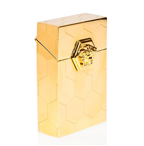 versace haas brothers cigarette case|The Haas Brothers Show Daring Furniture at R & Company.